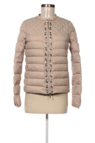 Damenjacke Liu Jo, Größe M, Farbe Beige, Preis € 119,99