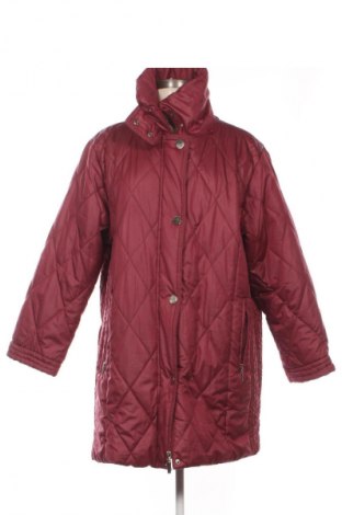 Damenjacke Long Beach, Größe XL, Farbe Rot, Preis € 33,99