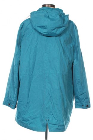 Damenjacke M. Collection, Größe XXL, Farbe Blau, Preis € 25,99