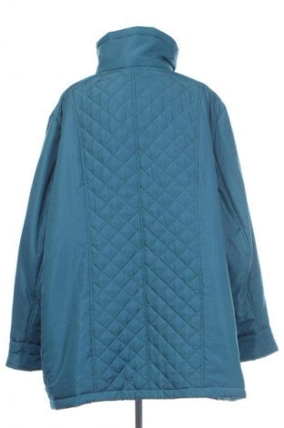 Damenjacke M. Collection, Größe 3XL, Farbe Blau, Preis € 40,99