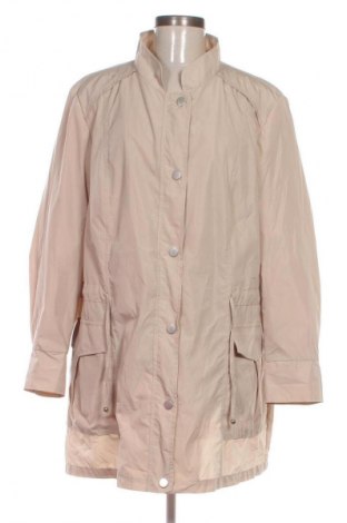 Damenjacke Made In Italy, Größe M, Farbe Beige, Preis € 33,99