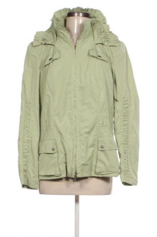 Damenjacke Madeleine, Größe M, Farbe Grün, Preis € 8,99