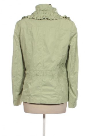 Damenjacke Madeleine, Größe M, Farbe Grün, Preis € 8,99