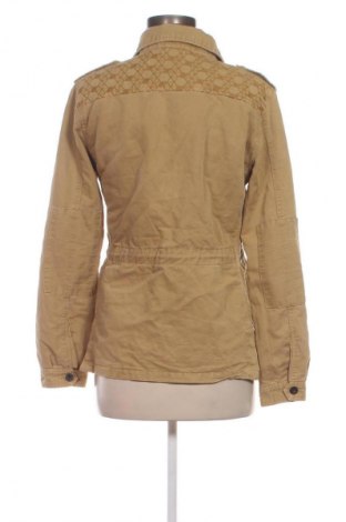 Dámská bunda  Maison Scotch, Velikost S, Barva Béžová, Cena  1 732,00 Kč