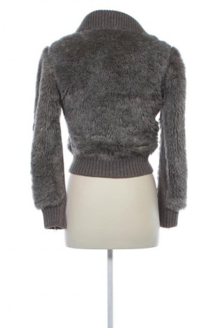 Damenjacke Mango, Größe M, Farbe Grau, Preis € 9,93