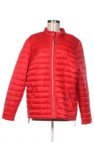 Kurtka damska Modern Woman, Rozmiar XXL, Kolor Czerwony, Cena 157,99 zł