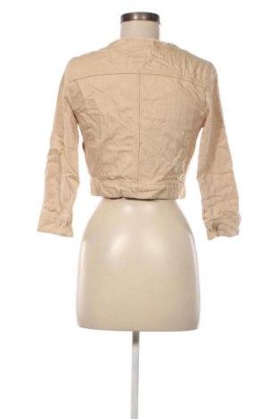 Damenjacke Motivi, Größe S, Farbe Beige, Preis € 19,99