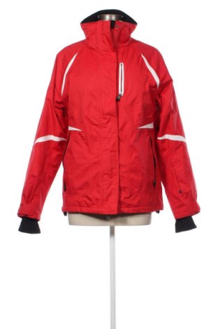 Damenjacke Mountain Way, Größe L, Farbe Rot, Preis € 12,99