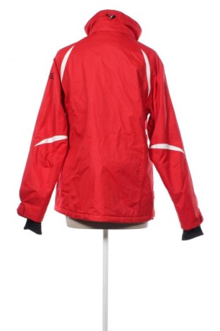 Damenjacke Mountain Way, Größe L, Farbe Rot, Preis € 12,99