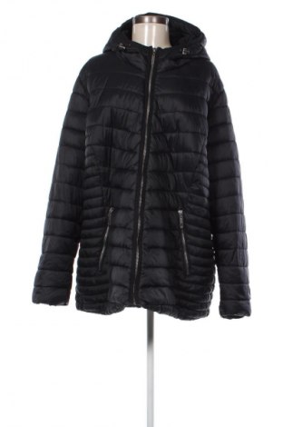 Kurtka damska Ms Mode, Rozmiar 3XL, Kolor Czarny, Cena 157,99 zł