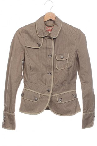 Damenjacke Mustang, Größe XS, Farbe Mehrfarbig, Preis € 7,99