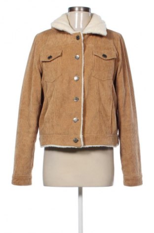 Damenjacke My Jewellery, Größe XL, Farbe Braun, Preis € 14,99