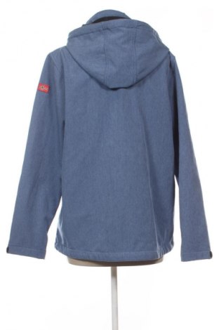 Damenjacke Nord Cape, Größe XXL, Farbe Mehrfarbig, Preis 32,99 €