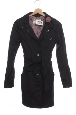 Damenjacke Numph, Größe XS, Farbe Schwarz, Preis € 8,99
