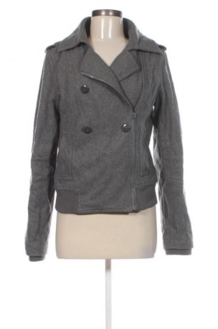 Damenjacke ONLY, Größe M, Farbe Grau, Preis € 8,99