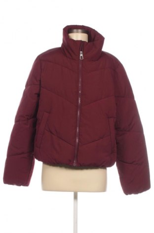 Damenjacke ONLY, Größe XL, Farbe Rot, Preis € 20,99