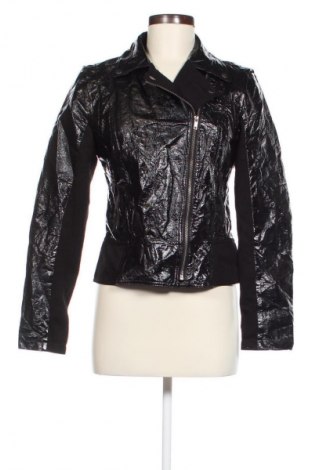 Damenjacke Object, Größe M, Farbe Schwarz, Preis € 5,99