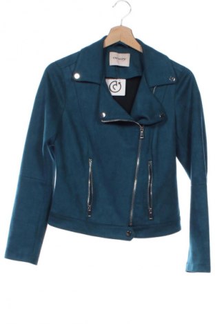 Damenjacke Orsay, Größe XS, Farbe Grün, Preis € 18,76