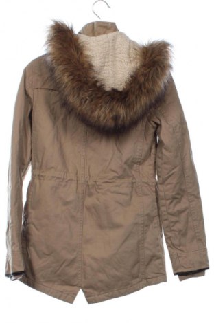 Damenjacke Pimkie, Größe XXS, Farbe Beige, Preis € 13,99