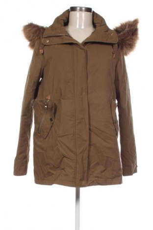 Damenjacke Pimkie, Größe S, Farbe Braun, Preis € 12,99