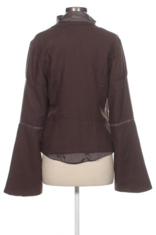 Damenjacke Plus, Größe S, Farbe Braun, Preis € 4,99