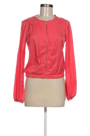 Damenjacke Promod, Größe S, Farbe Rot, Preis € 5,99