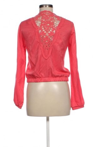 Damenjacke Promod, Größe S, Farbe Rot, Preis € 5,99