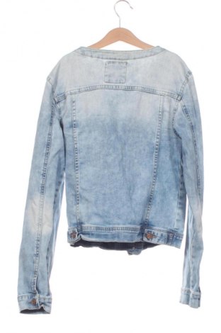Damenjacke Promod, Größe XS, Farbe Blau, Preis 28,13 €