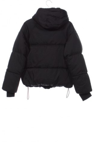 Dámská bunda  Pull&Bear, Velikost XS, Barva Černá, Cena  939,00 Kč