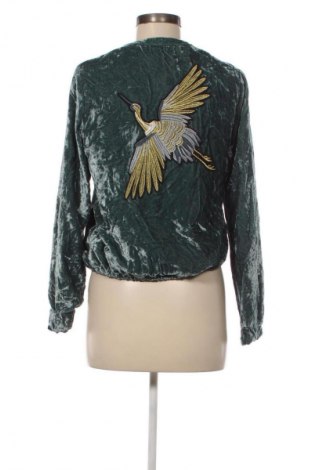 Damenjacke Rituals, Größe M, Farbe Blau, Preis € 6,99