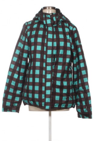 Damenjacke Roxy, Größe L, Farbe Mehrfarbig, Preis € 19,99