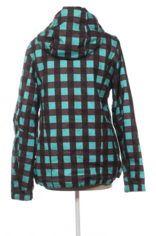 Damenjacke Roxy, Größe L, Farbe Mehrfarbig, Preis € 19,99