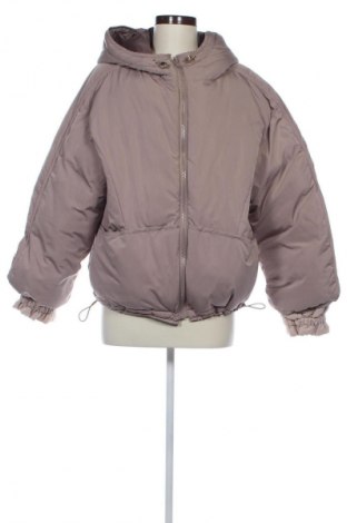 Damenjacke Saint Tropez, Größe S, Farbe Beige, Preis € 20,99