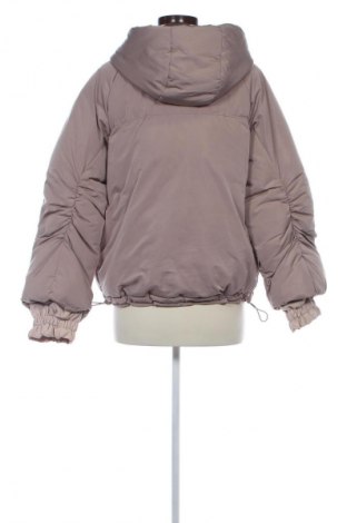 Damenjacke Saint Tropez, Größe S, Farbe Beige, Preis € 20,99