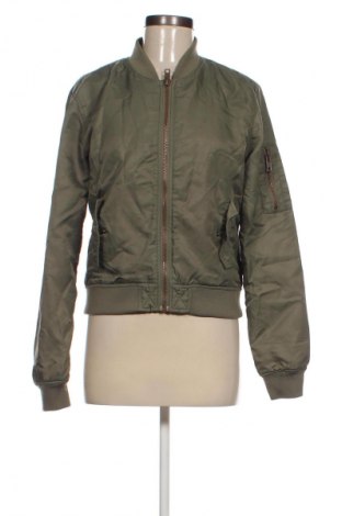 Damenjacke Saint Tropez, Größe M, Farbe Grün, Preis € 7,99