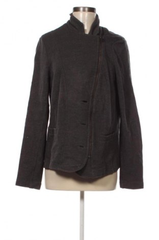 Damenjacke Sandwich_, Größe XXL, Farbe Grau, Preis € 6,99