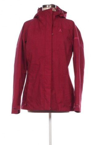 Damenjacke Schoffel, Größe L, Farbe Rot, Preis € 76,99