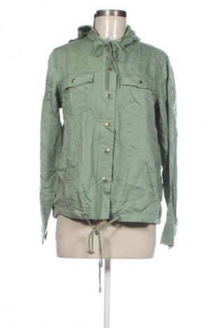 Damenjacke Serra, Größe M, Farbe Grün, Preis € 11,99