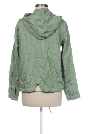 Damenjacke Serra, Größe M, Farbe Grün, Preis € 11,99