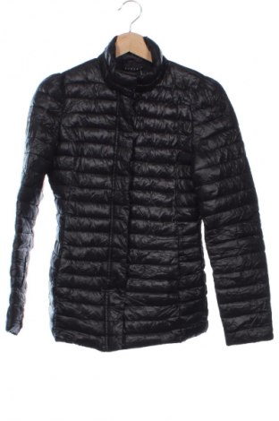 Damenjacke Sisley, Größe XXS, Farbe Schwarz, Preis 61,99 €