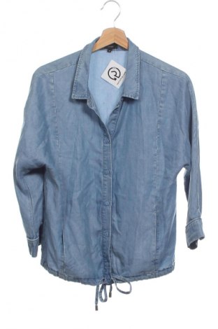 Damenjacke Solar, Größe XS, Farbe Blau, Preis € 4,99