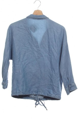 Damenjacke Solar, Größe XS, Farbe Blau, Preis € 4,99