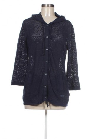 Damenjacke S'questo, Größe M, Farbe Blau, Preis € 6,99