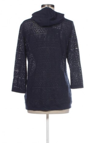 Damenjacke S'questo, Größe M, Farbe Blau, Preis € 6,99
