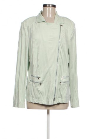 Damenjacke Steilmann, Größe XL, Farbe Grün, Preis € 17,07