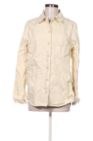 Damenjacke Superdry, Größe M, Farbe Ecru, Preis € 26,89