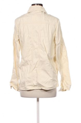 Damenjacke Superdry, Größe M, Farbe Ecru, Preis € 26,89