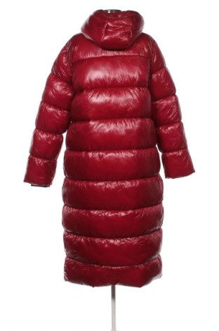 Kurtka damska Superdry, Rozmiar L, Kolor Czerwony, Cena 213,79 zł