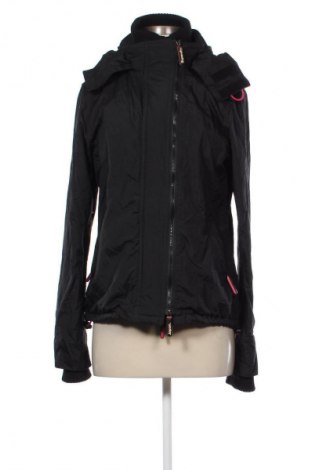 Geacă de femei Superdry, Mărime S, Culoare Negru, Preț 289,99 Lei