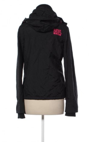 Geacă de femei Superdry, Mărime S, Culoare Negru, Preț 289,99 Lei